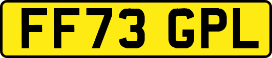 FF73GPL