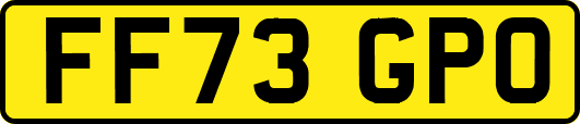 FF73GPO