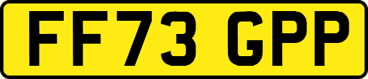FF73GPP