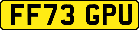 FF73GPU