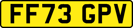 FF73GPV