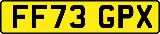 FF73GPX