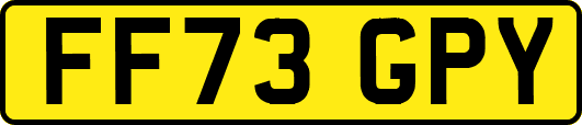 FF73GPY