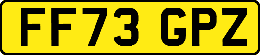 FF73GPZ