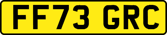 FF73GRC