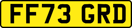 FF73GRD