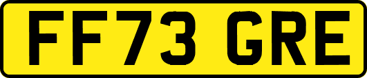 FF73GRE