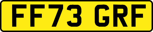 FF73GRF