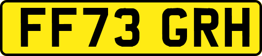 FF73GRH