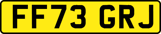 FF73GRJ