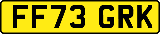 FF73GRK
