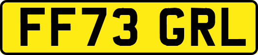 FF73GRL