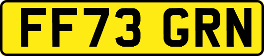 FF73GRN