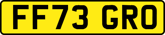 FF73GRO