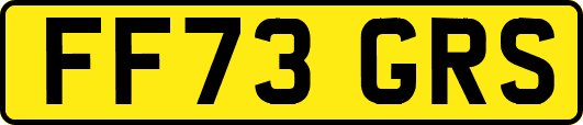FF73GRS