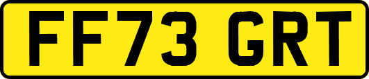 FF73GRT