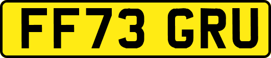 FF73GRU