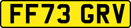 FF73GRV