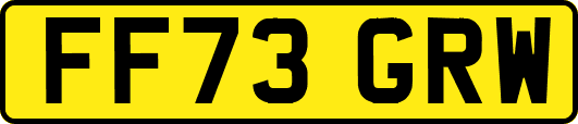 FF73GRW