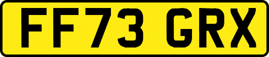 FF73GRX