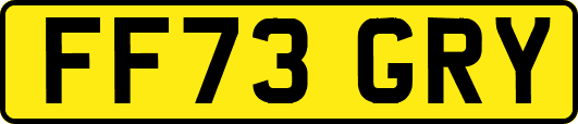 FF73GRY