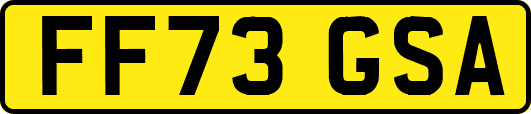 FF73GSA