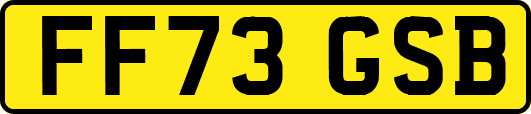 FF73GSB