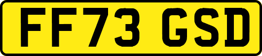 FF73GSD