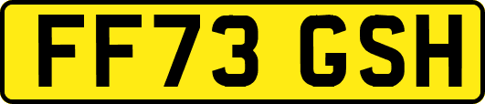 FF73GSH