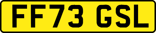 FF73GSL