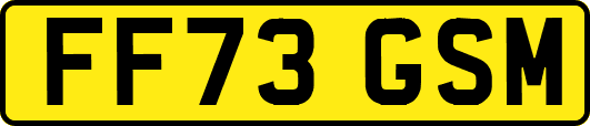 FF73GSM