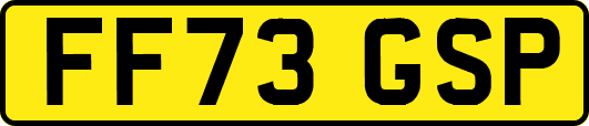 FF73GSP