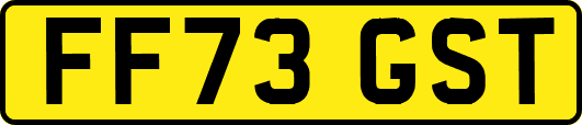 FF73GST