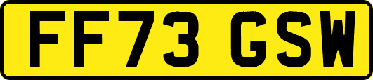 FF73GSW