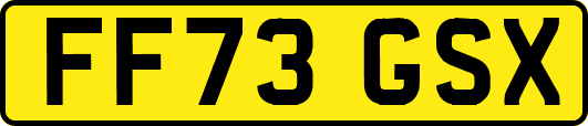 FF73GSX
