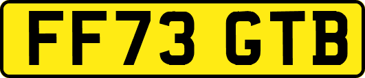 FF73GTB