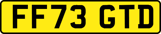FF73GTD