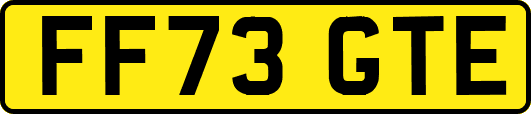 FF73GTE