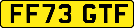 FF73GTF