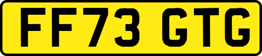 FF73GTG