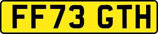 FF73GTH