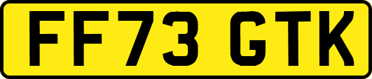 FF73GTK