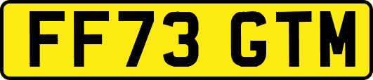 FF73GTM
