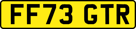 FF73GTR