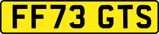 FF73GTS