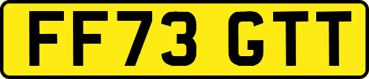 FF73GTT