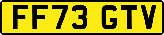 FF73GTV