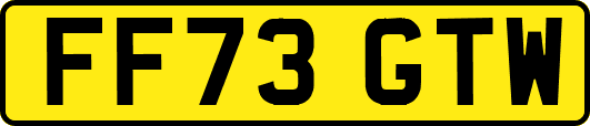 FF73GTW