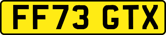 FF73GTX