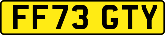 FF73GTY